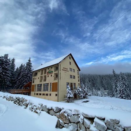 Cabana Miramonte Vartop Arieseni Exterior foto