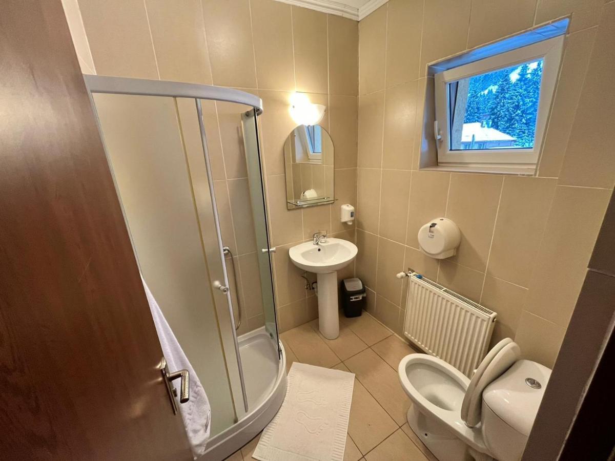 Cabana Miramonte Vartop Arieseni Exterior foto