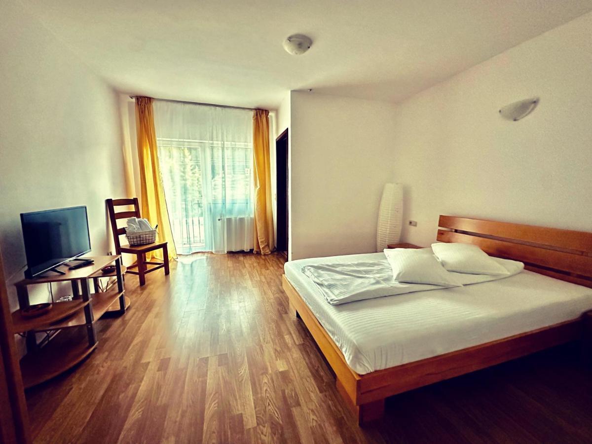 Cabana Miramonte Vartop Arieseni Exterior foto