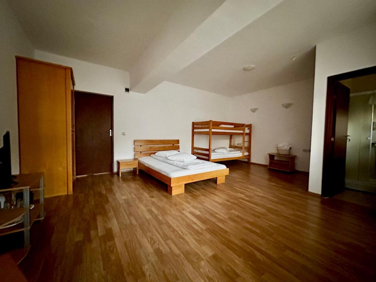 Cabana Miramonte Vartop Arieseni Exterior foto